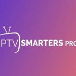 IPTV smarters pro